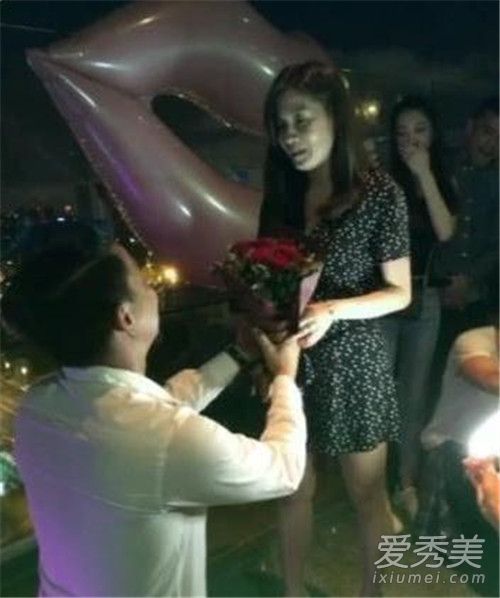 柯有伦求婚是怎么回事 柯有伦女友是谁资料介绍