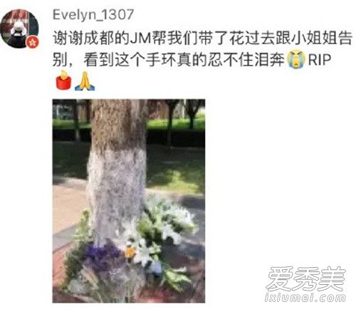 林俊杰悼念歌迷怎么回事 林俊杰为什么悼念歌迷
