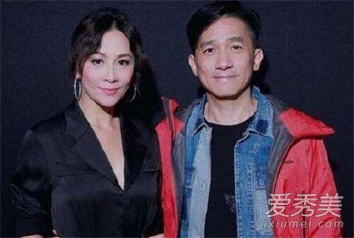 刘嘉玲梁朝伟结婚十周年怎么回事 刘嘉玲梁朝伟什么时候结的婚