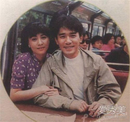 刘嘉玲梁朝伟结婚十周年怎么回事 刘嘉玲梁朝伟什么时候结的婚