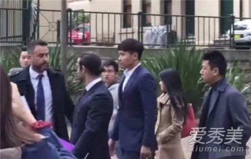 高云翔案司机证词怎么回事 高云翔案司机说了什么