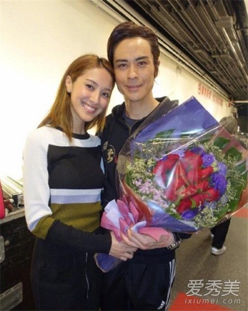 郑嘉颖陈凯琳将要结婚是怎么回事 郑嘉颖陈凯琳什么时候结婚