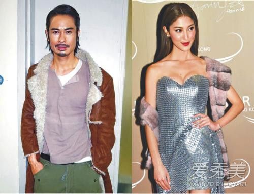郑嘉颖陈凯琳将要结婚是怎么回事 郑嘉颖陈凯琳什么时候结婚