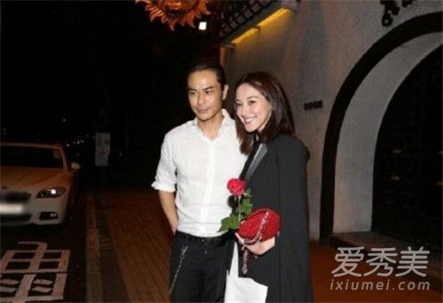 郑嘉颖陈凯琳将要结婚是怎么回事 郑嘉颖陈凯琳什么时候结婚