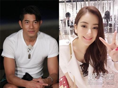 郭富城约会妻子是怎么回事 郭富城在哪约会妻子