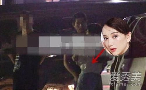 郭富城约会妻子怎么回事 郭富城在哪儿和妻子约会