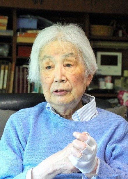 桥本忍去世是怎么回事 桥本忍得什么病去世的