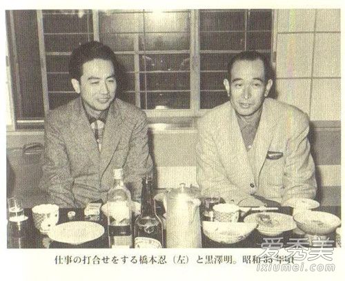 日本编剧桥本忍去世是怎么回事 日本编剧桥本忍个人资料及作品介绍