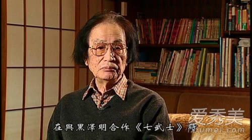 日本编剧桥本忍去世是怎么回事 日本编剧桥本忍个人资料及作品介绍