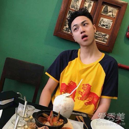 中国新说唱3bangz是谁 中国新说唱3bangz个人资料照片