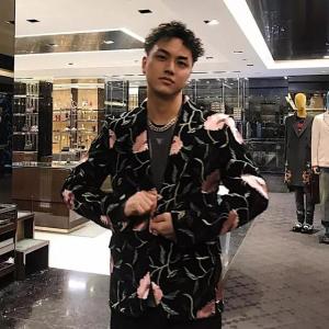 中国新说唱3bangz是谁 中国新说唱3bangz个人资料照片
