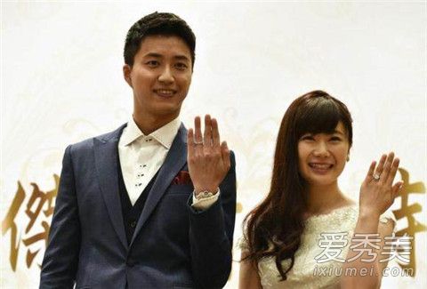 江宏杰福原爱怎么认识的 江宏杰福原爱身高差