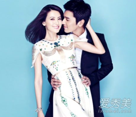 高圆圆赵又廷为什么一直没要孩子？高圆圆怀孕了吗？