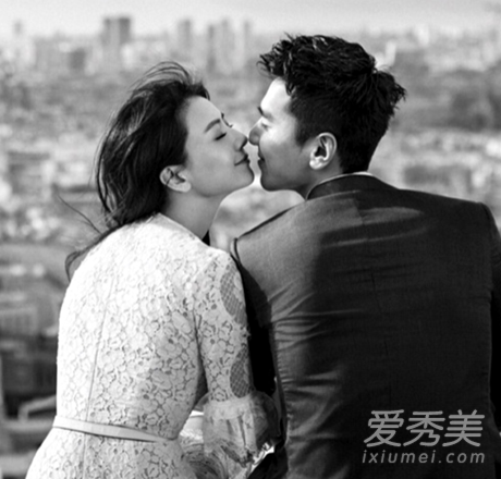 高圆圆赵又廷为什么一直没要孩子？高圆圆怀孕了吗？