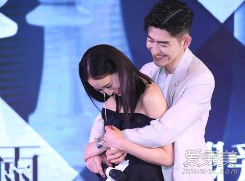 张翰喜欢张钧甯吗 张翰会和张钧甯在一起吗