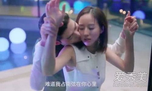 张翰喜欢张钧甯吗 张翰会和张钧甯在一起吗