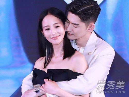 张翰喜欢张钧甯吗 张翰会和张钧甯在一起吗
