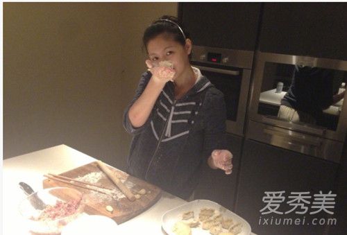 汪小菲晒生活照是怎么回事 汪小菲晒生活照组图