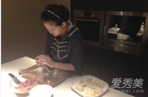 汪小菲晒生活照是怎么回事 汪小菲晒生活照组图