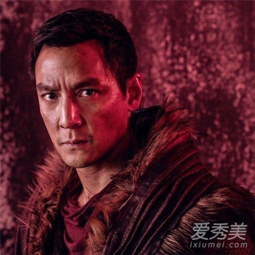 吴彦祖炮轰艾美奖是怎么回事 吴彦祖为什么炮轰艾美奖