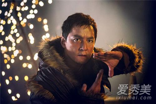 吴彦祖炮轰艾美奖是怎么回事 吴彦祖为什么炮轰艾美奖