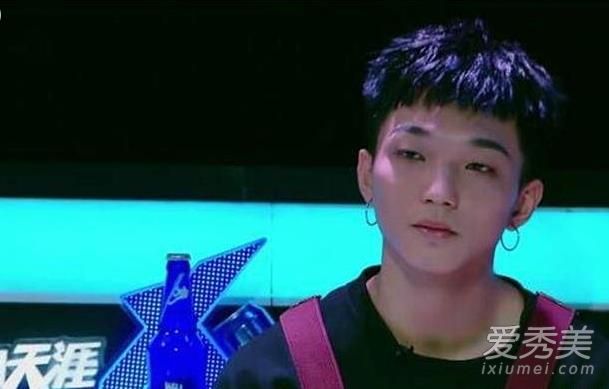 蔡维泽有女朋友吗 蔡维泽女朋友是谁个人资料