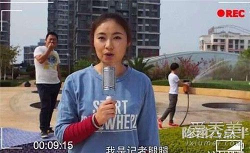 女演员刘洁被刺案是怎么回事 陈翔六点半刘洁去世原因始末