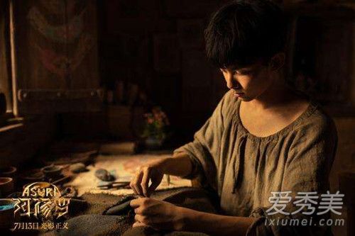 毕志飞盛赞阿修罗是怎么回事 毕志飞为什么盛赞阿修罗说了什么