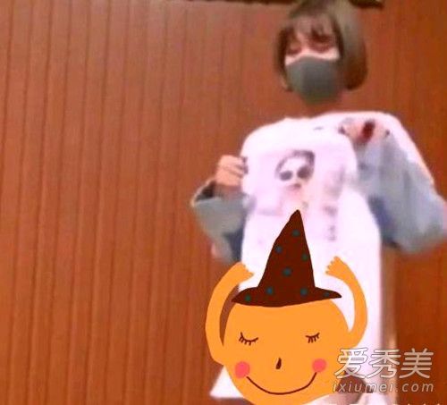 抖音黑森林事件是怎么回事 抖音黑森林女主角是谁
