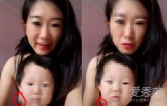 抖音黑森林事件是怎么回事 抖音黑森林女主角是谁