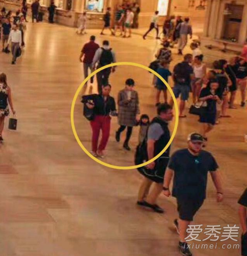 婚纱照拍到周杰伦怎么回事 周杰伦在哪里出现