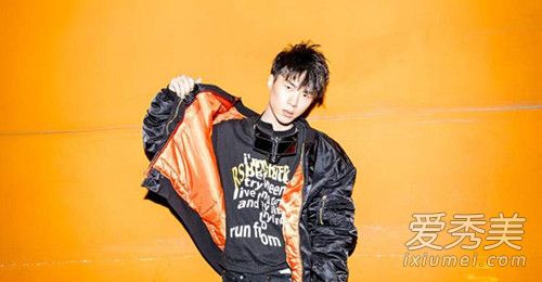 潮音战纪宫阁是谁个人资料照片 宫阁是哪个学校毕业的