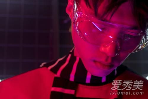 潮音战纪宫阁是富二代吗家庭背景揭秘 宫阁和黄子韬是什么关系