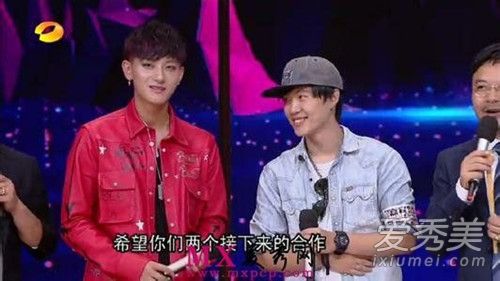 潮音战纪宫阁是富二代吗家庭背景揭秘 宫阁和黄子韬是什么关系