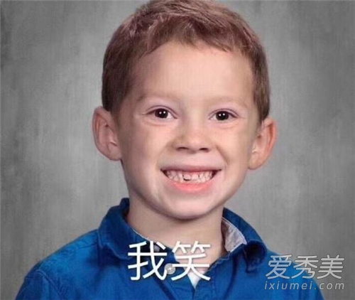 假笑男孩开微博怎么回事 假笑男孩个人资料