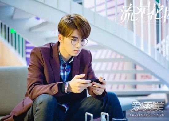 吴希泽个人资料身高年龄 吴希泽哪里人多大了