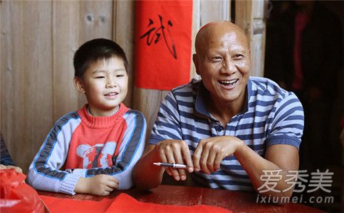 计春华老婆还珠格格演的谁 计春华老婆叫什么名字