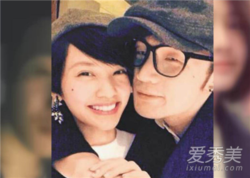 杨丞琳为李荣浩庆生怎么回事 杨丞琳李荣浩交往多久了