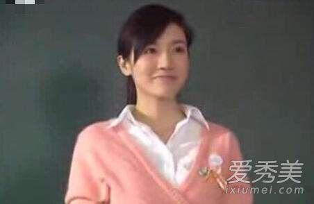 杨烁女儿多大了叫什么名字 杨烁老婆王黎雯照片个人资料