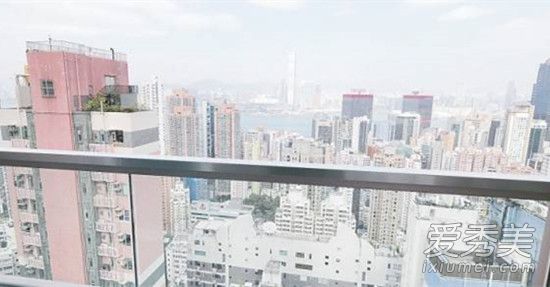 曝舒淇购上亿豪宅是真的吗 曝舒淇购上亿豪宅在哪里