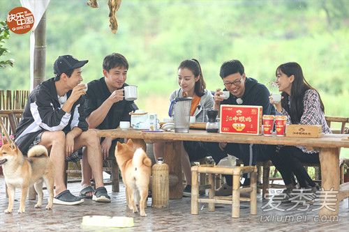 刘宪华父母是谁干什么的 刘宪华家世背景惊人