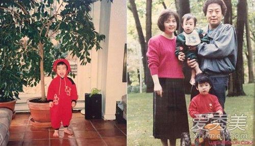 刘宪华父母是谁干什么的 刘宪华家世背景惊人