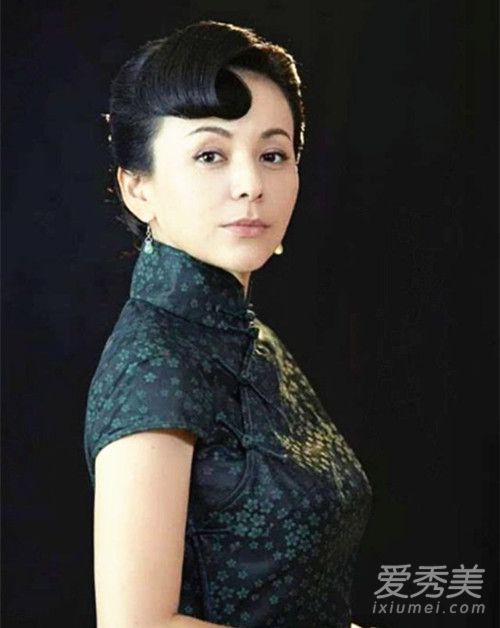 雪姨比心领头人是怎么回事 雪姨比心领头人什么意思