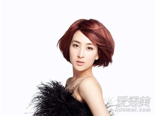 马苏是哪里人 马苏为什么叫马漂亮