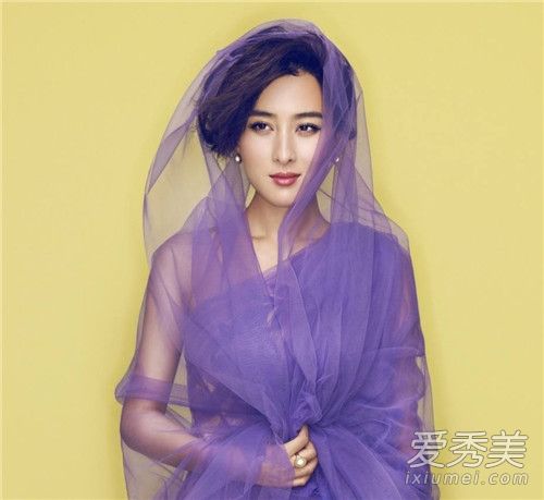 马苏是哪里人 马苏为什么叫马漂亮