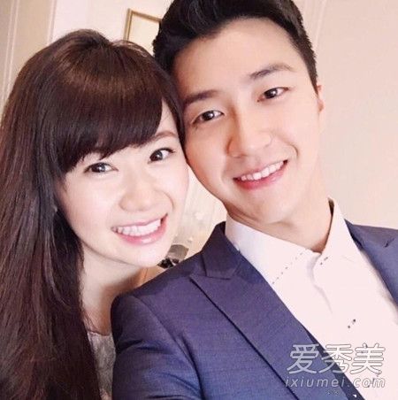 江宏杰晒女儿萌照是怎么回事 江宏杰女儿叫什么名字