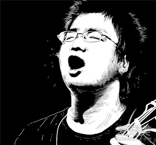 李志曝录音是怎么回事 李志曝录音说了什么