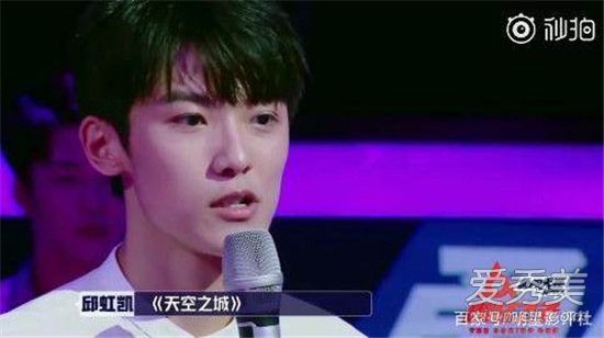 李志诉明日之子侵权事件始末 明日之子唱天空之城的是谁