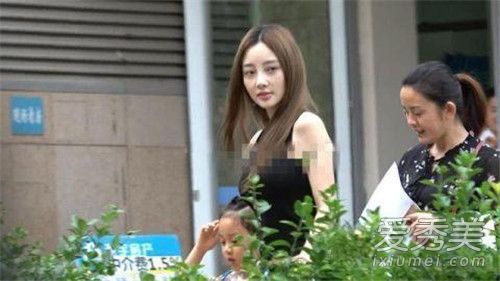 贾乃亮近照曝光什么样子 贾乃亮和李小璐离婚了吗
