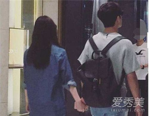 合约情侣什么意思 井柏然倪妮合约情侣是真的吗